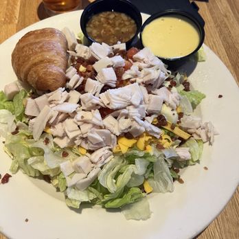 Copper River Grill - Copper River Salad - American Near Me - Boiling Springs, South Carolina Copper River Grill - Copper River Salad - American Near Me - Boiling Springs, South Carolina