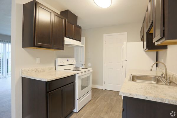 Boulder Gardens by null