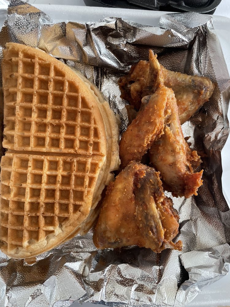Roscoe's House of Chicken & Waffles