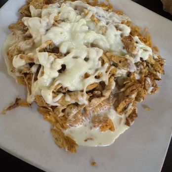 Dos Amigos Locos - Pollo con arroz - Mexican Near Me - Parma Heights, Ohio