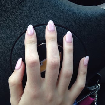 Soho Nails Spa - Cary - My Nails :) - Nail Salons Near Me - Cary, North Carolina