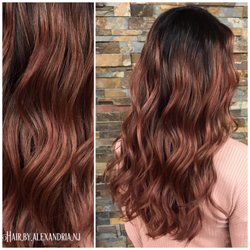 Hello Gorgeous Salon & Day Spa - Hair by Alex in Deptford