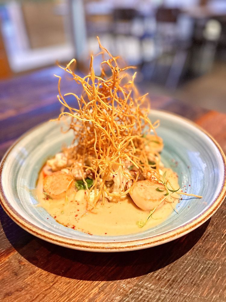 Gem Dining by Kei Concepts