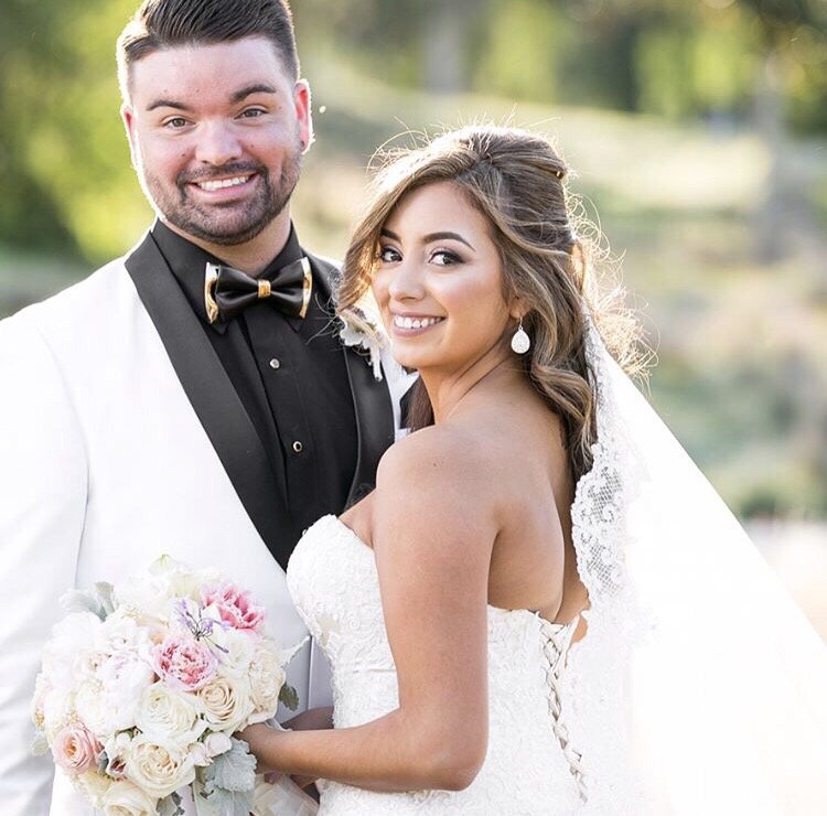 Ashley Harris - Priscilla's Salon Granary Square Logo