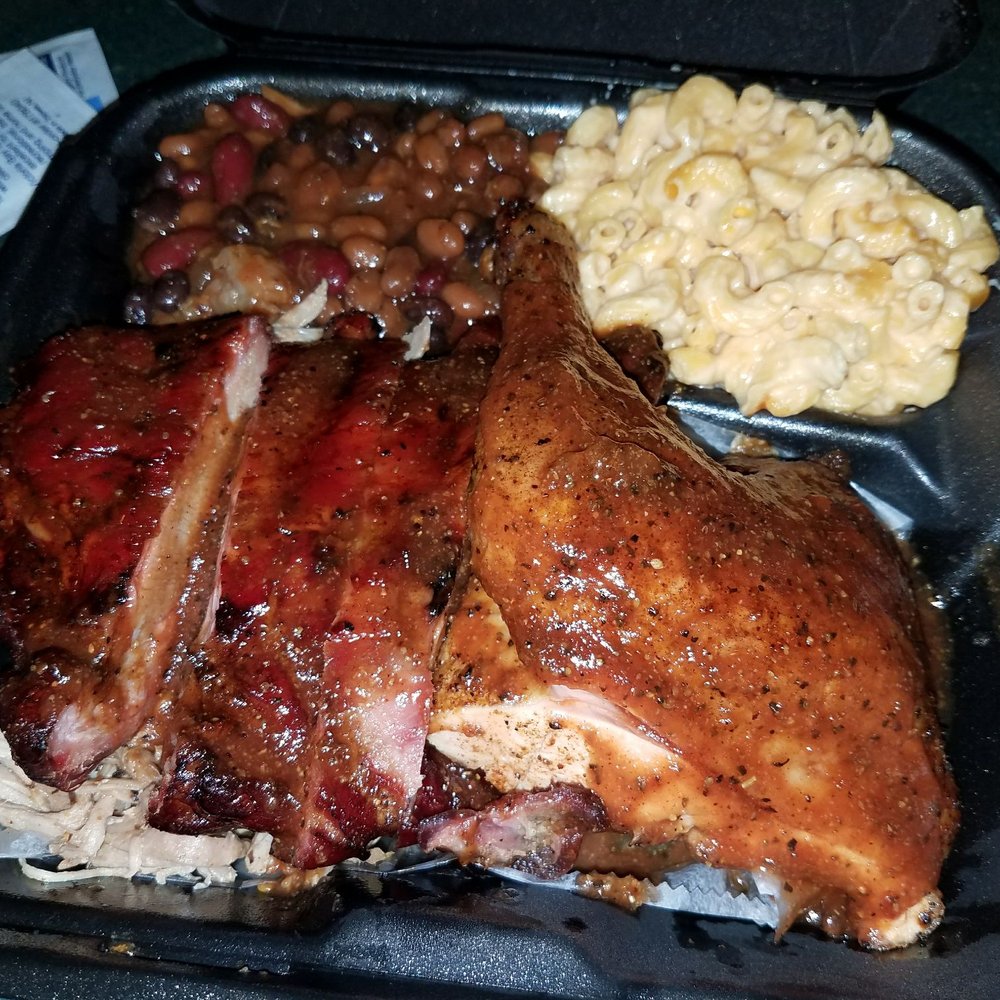 Big Bad Wolf Barbeque - Barbeque Near Me - Aston, Pennsylvania Big Bad Wolf Barbeque - Barbeque Near Me - Aston, Pennsylvania
