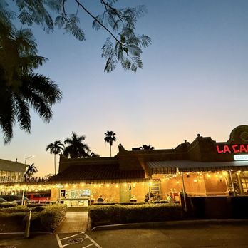 La Carreta - La Carreta Cuban restaurant - Cuban Near Me - Miami, Florida