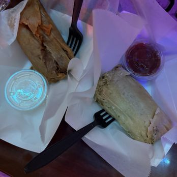 Rusty Spur Saloon - Red pork tamale, pork verde tamale - Music Venues Near Me - Scottsdale, Arizona Rusty Spur Saloon - Red pork tamale, pork verde tamale - Music Venues Near Me - Scottsdale, Arizona