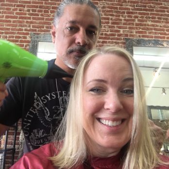 Fusion Hair Salon - AFTER - Hair Stylists Near Me - Tustin, California Fusion Hair Salon - AFTER - Hair Stylists Near Me - Tustin, California