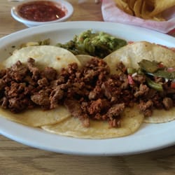 Taqueria Arandas - Tacos millienum