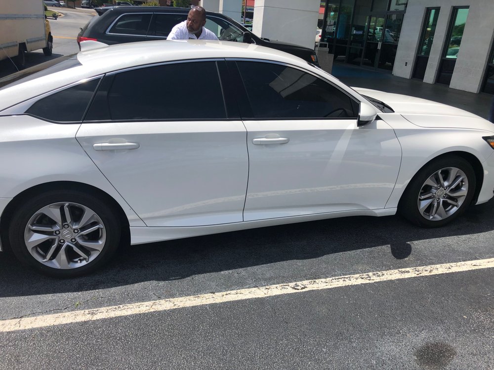 HONDA OF CONYERS 43 Reviews Auto Repair 1860 GA20, Conyers, GA