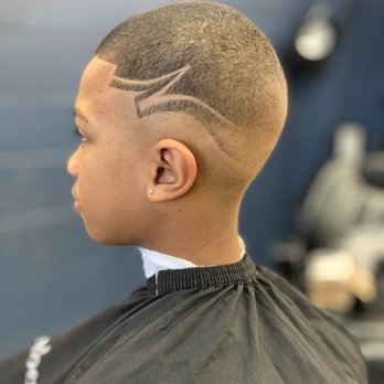 Blessed Barber Shop - Cut by Christina. - Barbers Near Me - Concord, California Blessed Barber Shop - Cut by Christina. - Barbers Near Me - Concord, California