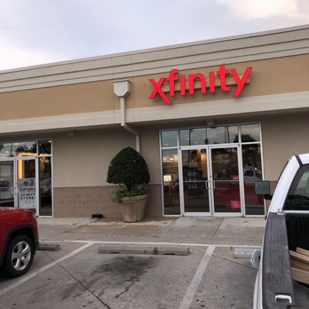 Xfinity Store by Comcast - Thank you for letting me in as the store close to pay my bill is great customer service and Greatly appreciated - Internet Service Providers Near Me - Jessup, Maryland