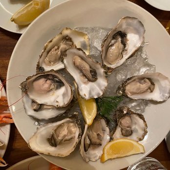 Plockton Inn - The BEST oysters - Seafood Near Me - Kyle, HLD Plockton Inn - The BEST oysters - Seafood Near Me - Kyle, HLD