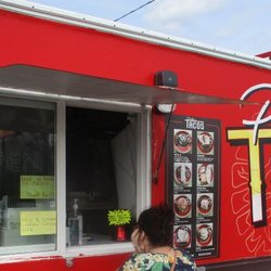 Patty's Tacos 2 - Ordering...