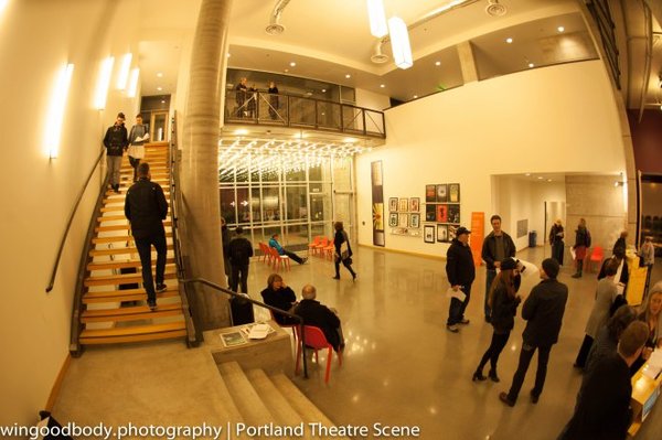 12th Avenue Arts by null