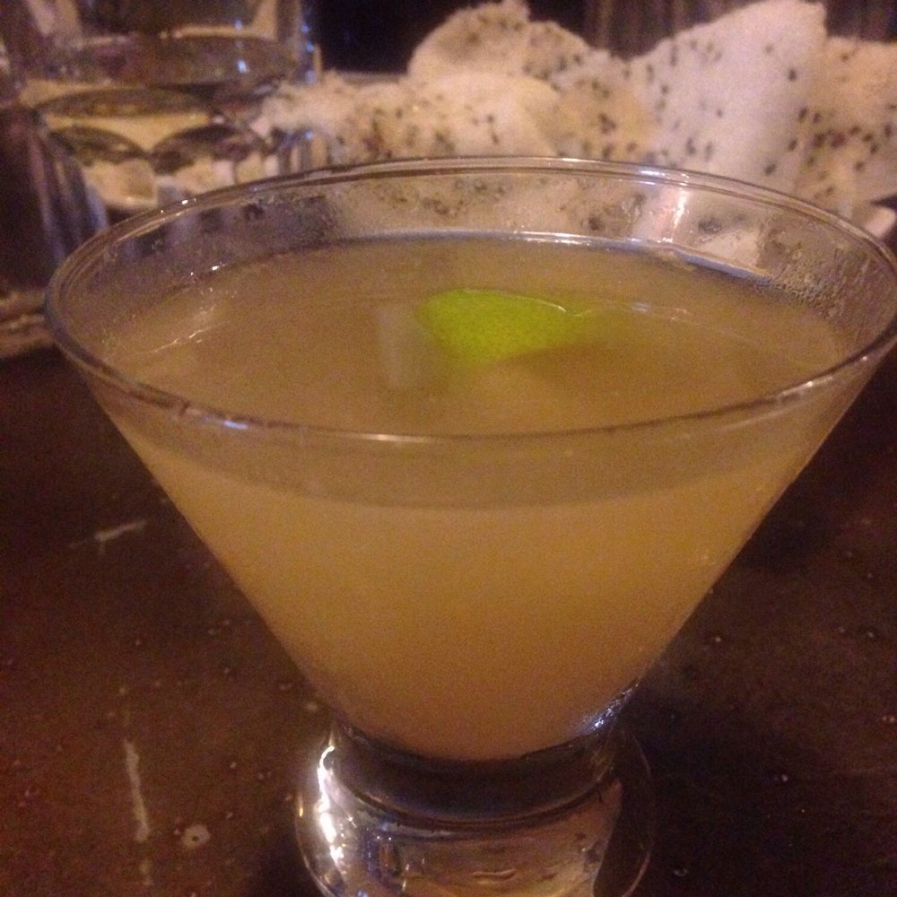 Phat Thai - Spicy Tigerita - Thai Near Me - Carbondale, Colorado