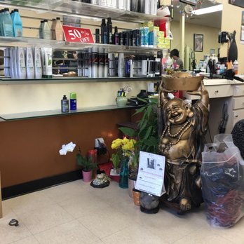 Levo Cuts - 50% off beauty products. - Hair Salons Near Me - Milpitas, California
