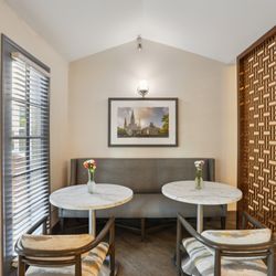 Nouveau Marc by Barclay House