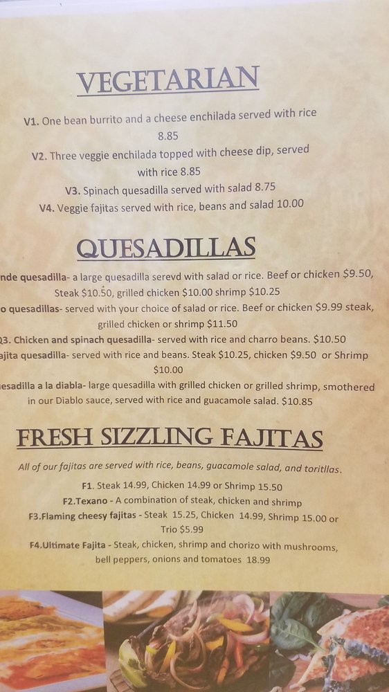 Burrito Mexican Restaurant