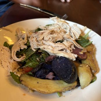Rat's Restaurant - Chicken salad - French Near Me - Hamilton, New Jersey Rat's Restaurant - Chicken salad - French Near Me - Hamilton, New Jersey
