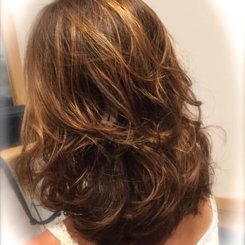 LOOPS Hair Studio - natural look :) - Hair Salons Near Me - Los Angeles, California LOOPS Hair Studio - natural look :) - Hair Salons Near Me - Los Angeles, California