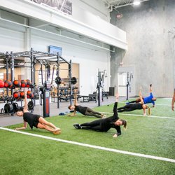 Athlete Training and Health - Katy - Voted best gym and fitness center in Houston by Houston Chronicle readers!