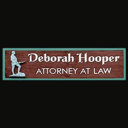 Deborah Hooper Attorney At Law