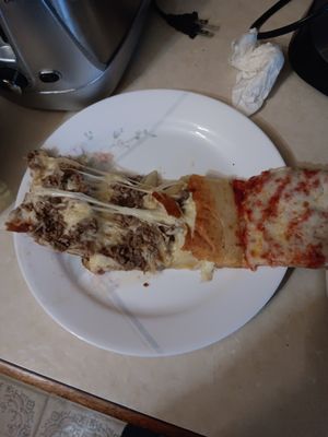 Rosa Rosa Pizzeria by null