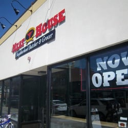 The Meat House