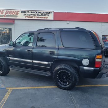 Vista Tire Pros - Auto Repair Near Me - Vista, California Vista Tire Pros - Auto Repair Near Me - Vista, California