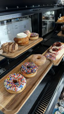South Loop Market by null