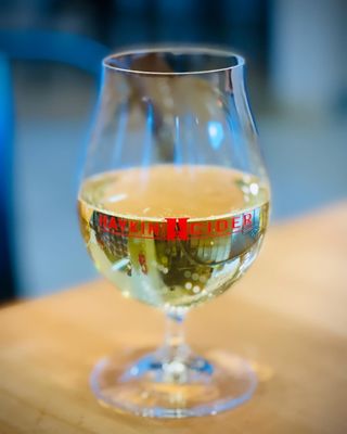 Haykin Family Cider by null