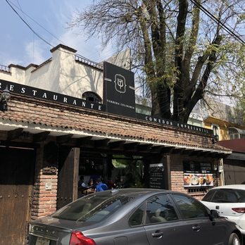 Turbera Culinaria - Mexican Near Me - México, D.F., DIF Turbera Culinaria - Mexican Near Me - México, D.F., DIF