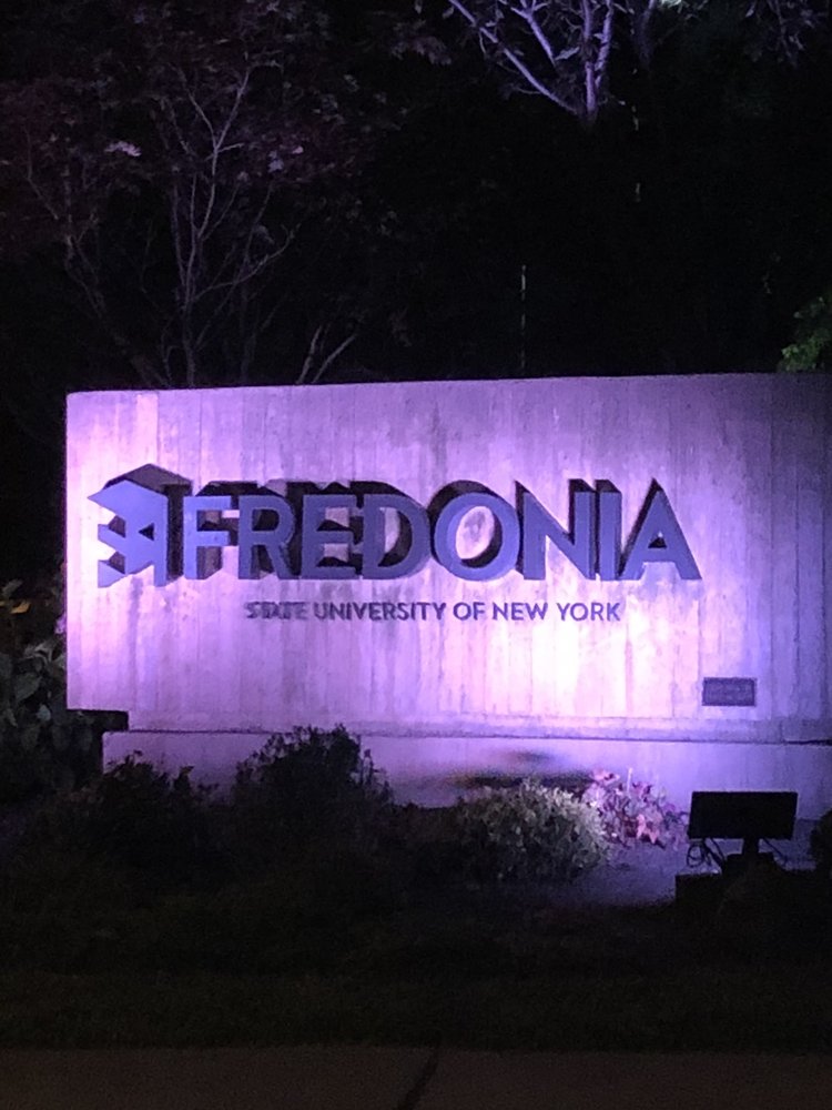 SUNY FREDONIA Updated August 2024 14 Photos & 10 Reviews 280