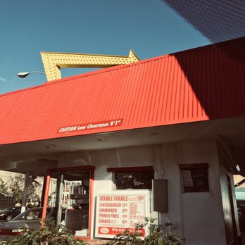 In-N-Out Burger - Burgers Near Me - Pasadena, California In-N-Out Burger - Burgers Near Me - Pasadena, California