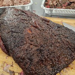 John Boys Texas BBQ