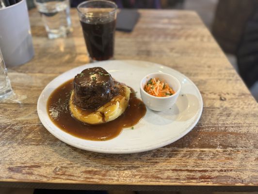 Makars Mash Bar by null