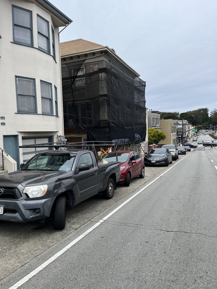 Slide of Sonny Roofing