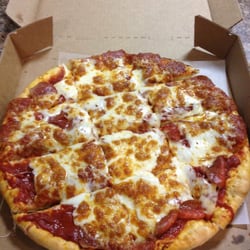 Gary's Pizza - Best Pizza Ever