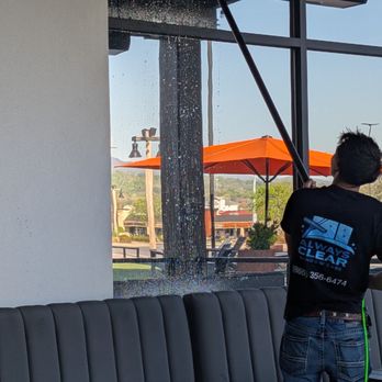 Always Clear Window Care - Window Washing Near Me