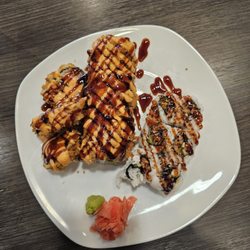 Midami Sushi