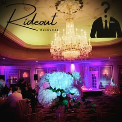 DJ Rideout Nashville