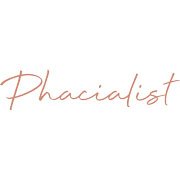 The Phacialist Logo