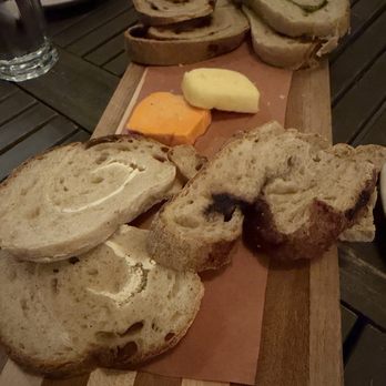 Bella Trattoria - Homemade bread board - Italian Near Me - Spring City, Pennsylvania Bella Trattoria - Homemade bread board - Italian Near Me - Spring City, Pennsylvania
