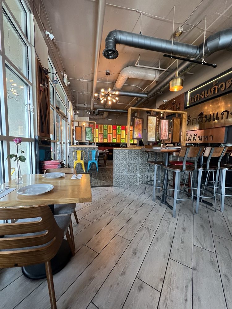 Nibbana Thai Restaurant