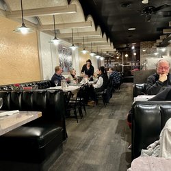 Geraci's Restaurant - Geraci's Restaurant University Heights