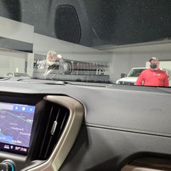 QUEBEDEAUX BUICK GMC - 68 Photos & 170 Reviews - 3566 E Speedway Blvd