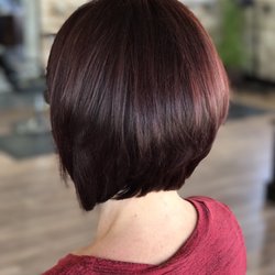 406 Hair - By Melanie Hobus