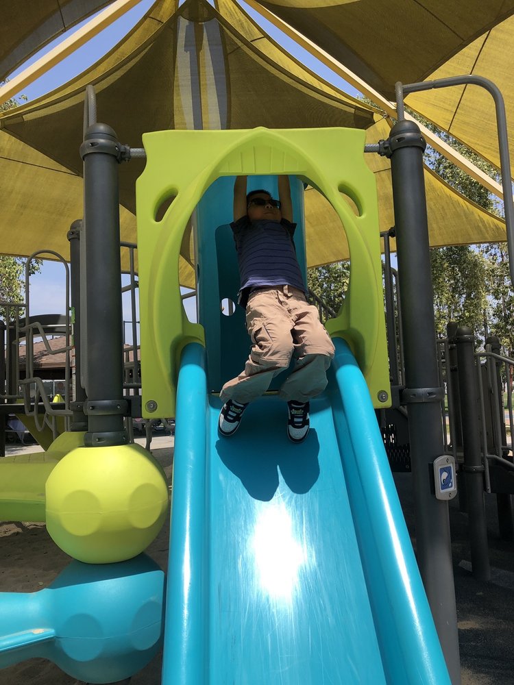 LARRY L MAXAM MEMORIAL PARK 26 Photos Parks 3715 W Pacific Ave