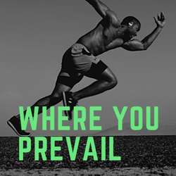 Prevail Physical Therapy